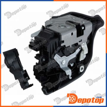 Serrure de porte gauche arrière pour BMW | EZC-BM-275, 60SKV233